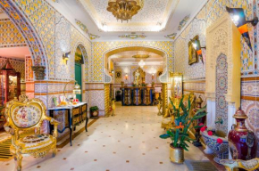 Гостиница Hotel Mozart  Брюссель